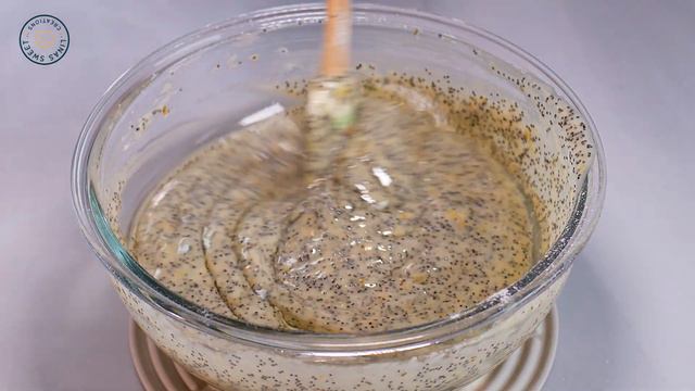 I’ve Finally Found the Best Lemon Pound Cake Recipe, by Far | With Poppy Seeds | Quick & Easy | ASM смотреть онлайн