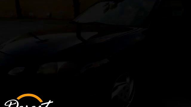 2002 Ford Escort ZX2 Premium - Desert Import Export смотреть онлайн