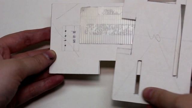 Миниатюрный ТЕЛЕВИЗОР/ TV for a doll смотреть онлайн