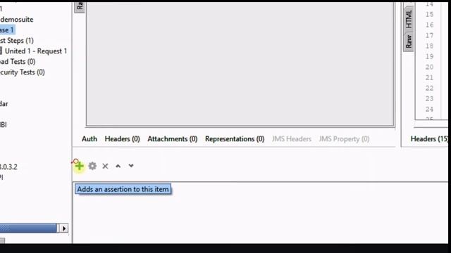SoapUI: How To Do Contains Assertion with JSON смотреть онлайн