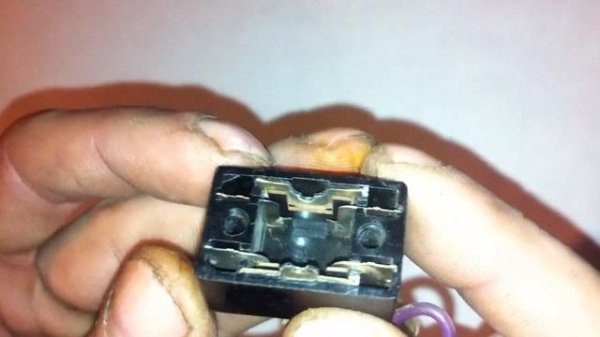 Разбор Тумблера ТП1-2