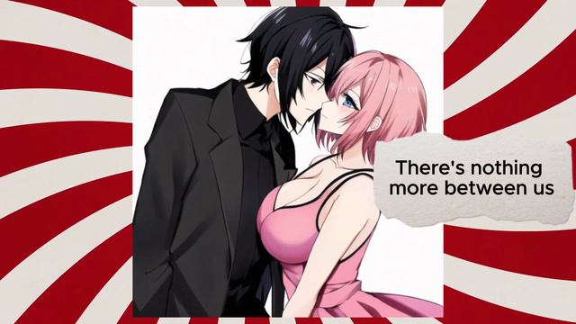 Love Story / Is It Over? | Comic dub смотреть онлайн