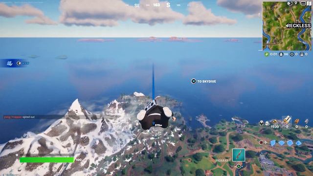How To Get Rain Check Emote NOW FREE in Fortnite! (Free Rain Check Emote) смотреть онлайн