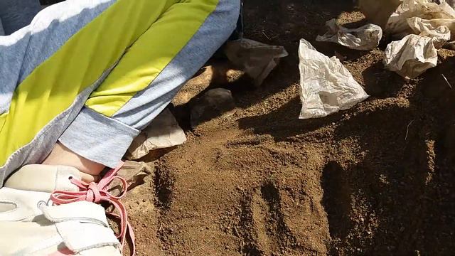 Делаем стаканчики.видео от Влады