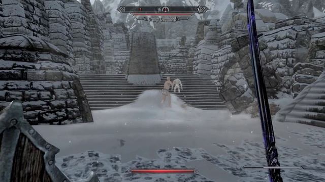 TestJeremyBig Raids Labyrinthian смотреть онлайн