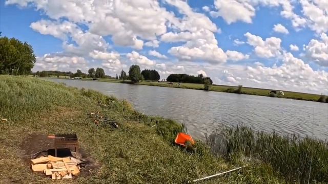 НА РЫБАЛКУ С ПРИЦЕПОМ. смотреть онлайн