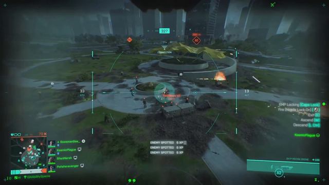 Battlefield 2042 - C5 Drone p1 смотреть онлайн