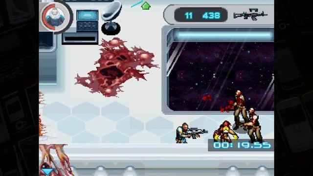 Alien Quarantine - Java - 2013 смотреть онлайн