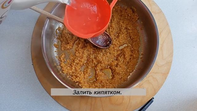 Булгур с карри и Огуречный салат Вкусный Обед или ужин смотреть онлайн