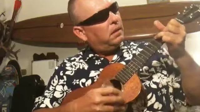 Lanikai Tenor Ukulele смотреть онлайн