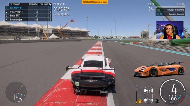 O que mudou no Update 2 do Forza Motorsport 2023 смотреть онлайн