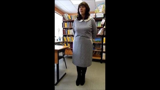 Страна читающая — Лидия Буканова читает «Ты запой мне ту песню, что прежде…» С. А. Есенина смотреть онлайн