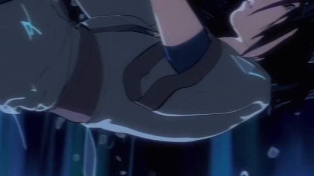 [AMV] Fighting Myself (Linkin Park) смотреть онлайн