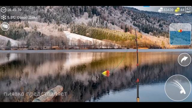МИССИСИПСКИЙ ПАНЦИРНИК #MyFishingworld
