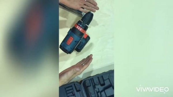 Детальный обзор  ALTECO CID 0415 CID 2110 1