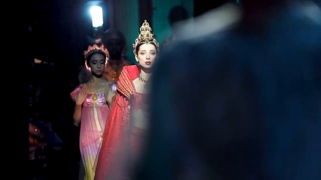 Баядерка / La Bayadère смотреть онлайн