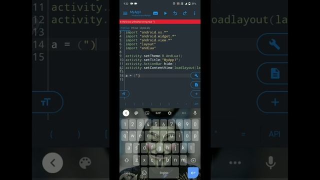 HOW TO MAKE PRINT,MD,TOST ONLY ANDROID IN ANDLUA+ ❤️MADE BY AH TECK HOW TO DOBT SOLVE ONLY ANDROID❤ смотреть онлайн