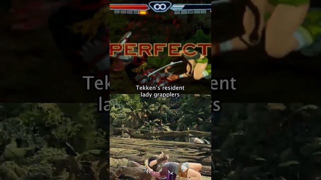 Who's under the King mask? Tekken 8 boss reveals the truth смотреть онлайн