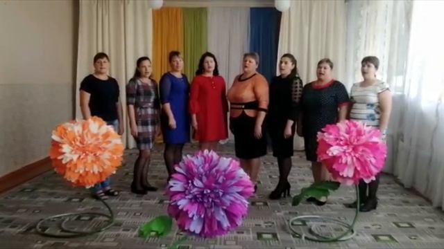 17.10.2020г. День села Нины смотреть онлайн