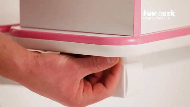 Стол-трансформер FunDesk Volare II - Mebel-Rastem.ru смотреть онлайн