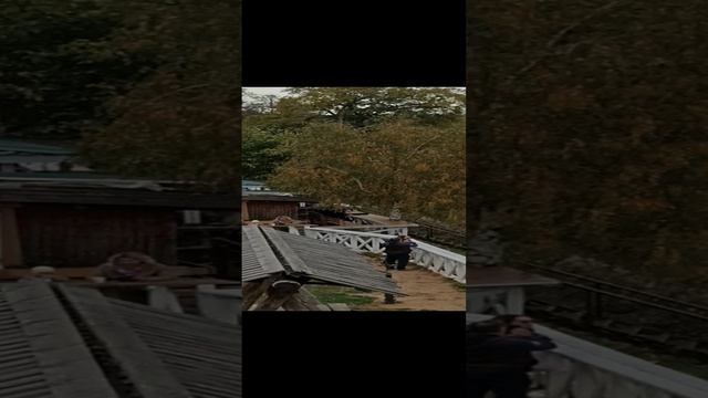 Суздаль.