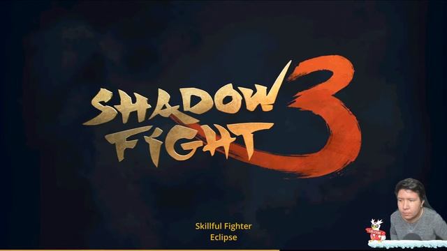 SUDAH BUKAN BAYANGAN! NAMATIN Shadow Fight 3 #5 смотреть онлайн