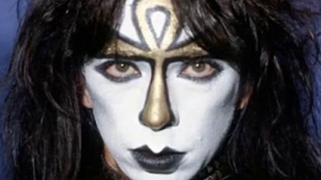 Paul Stanley on auditioning Vinnie Vincent and recording 'Creatures of the night' смотреть онлайн