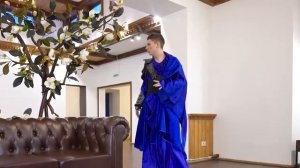 Получили СУПЕРСПОСОБНОСТИ на 24 Часа !