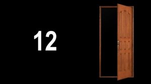 Звук Двери | Звук открывающейся и закрывающейся двери | Скачать бесплатно для монтажа