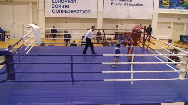 HUSEYNOV RUFAT AZE VS GETEVONYAN SEREY ARM смотреть онлайн
