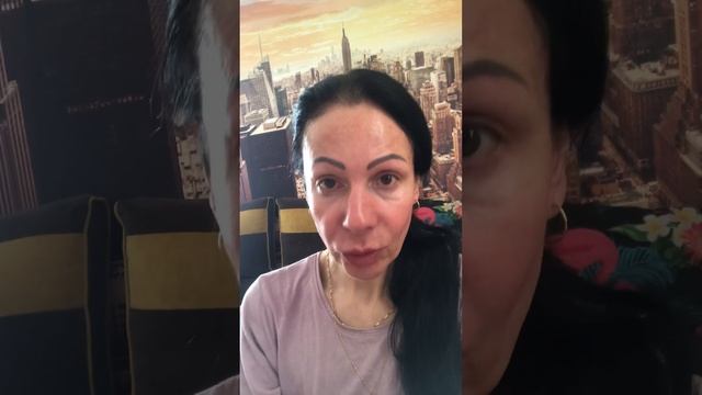 Утреняя масочка из сметаны и огурца ? смотреть онлайн