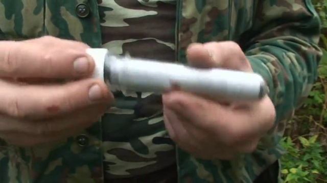 Бокс для спичек туристический ( Tourist Matchbox )