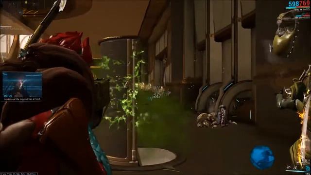 Torid Fun Rof Status Build