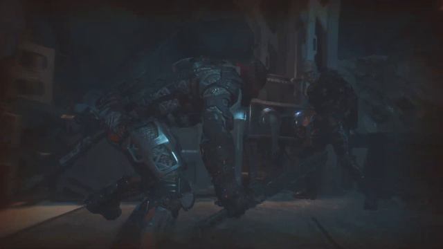 Jacob Finds The Alien Outbreak Cause | The Callisto protocol PS5 (Maximum Difficulty) смотреть онлайн