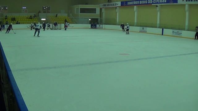 29.11.2016 Балт.Звезда - Форум Камера 2 Часть 2