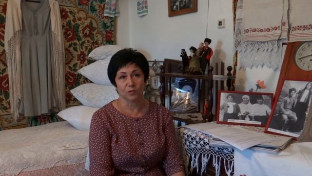 Цикл передач: Интересные люди современности. Галина Викторовна Великая - Юсупова Немного о себе. смотреть онлайн