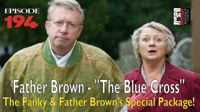 Episode 194 - Father Brown - 
