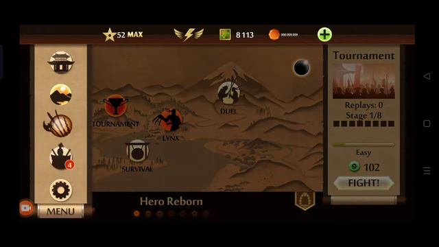 Shadow Fight 2 All Boss Ability Mod Latest Version. смотреть онлайн