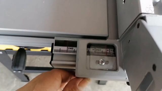รีวิวโต๊ะเลื่อย STANLEY SST1801 / By นิดหน่อย Diy смотреть онлайн