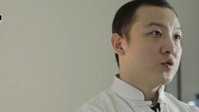 Китайский массаж Туйна