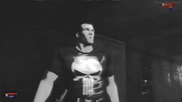 The Punisher - All Special Interrogations & Kills Compilation