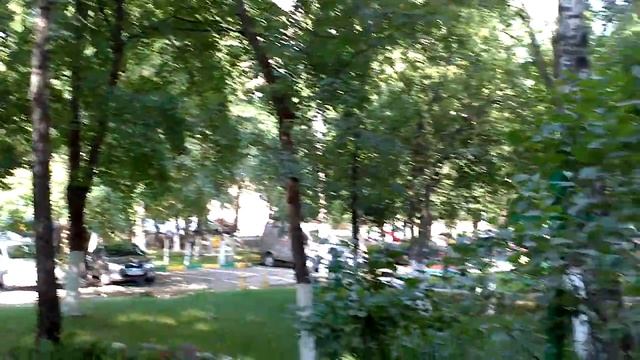 Камера Sony Xperia Go со стабилизатором (camera test, w/ stab), HD, 720p смотреть онлайн