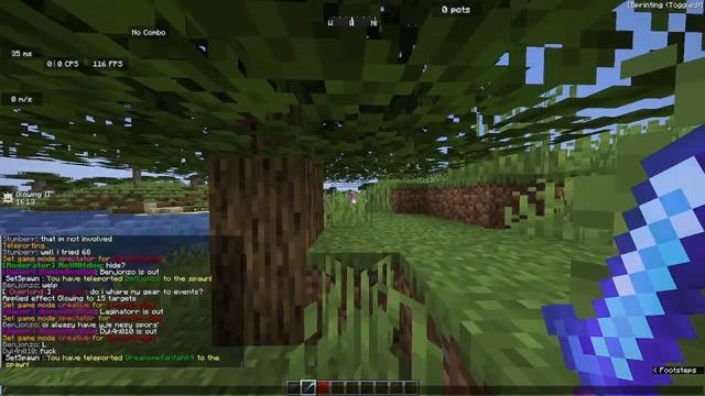 Split Or Steal On my Public Minecraft server + Other events! (Java And Bedrock Can Join) смотреть онлайн