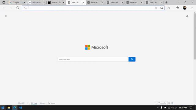[SOLVED] How to Remove Edge Browser Tabs from Alt+Tab in Windows 10 смотреть онлайн