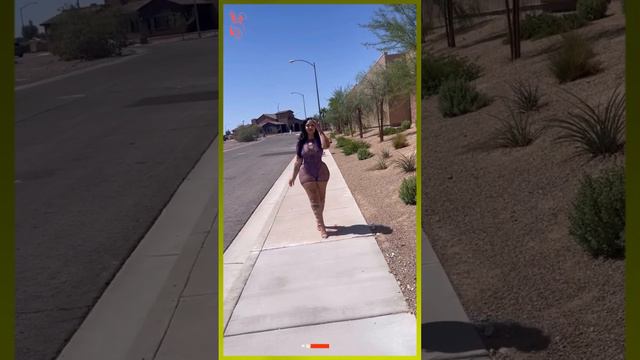 KeyaAmber | Curvy Plus Size Model From America | SocialMedia Star | Biography, Wiki,