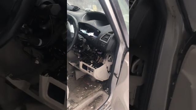 Ниссан Серена машина не видит ключ смотреть онлайн