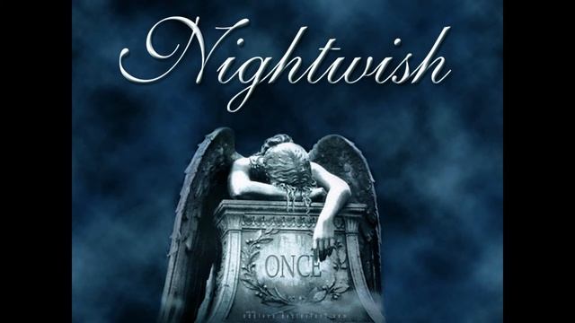 Nightwish - End of all hope HQ смотреть онлайн