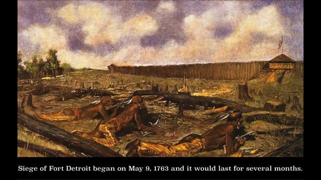 Today in History S1 E56: May 9 смотреть онлайн