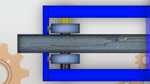 Почему профиль уводит в сторону. Все способы удержать профильную трубу прямо. Александр Паников.