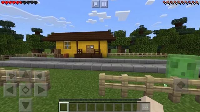 Hello Neighbor Minecraft 2 Alpha 3 смотреть онлайн